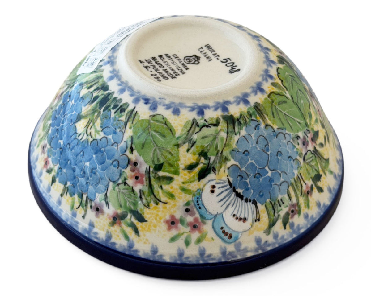 Unikat 5.5" Nesting Bowl