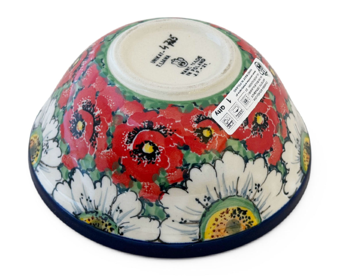 Unikat 5.5" Nesting Bowl