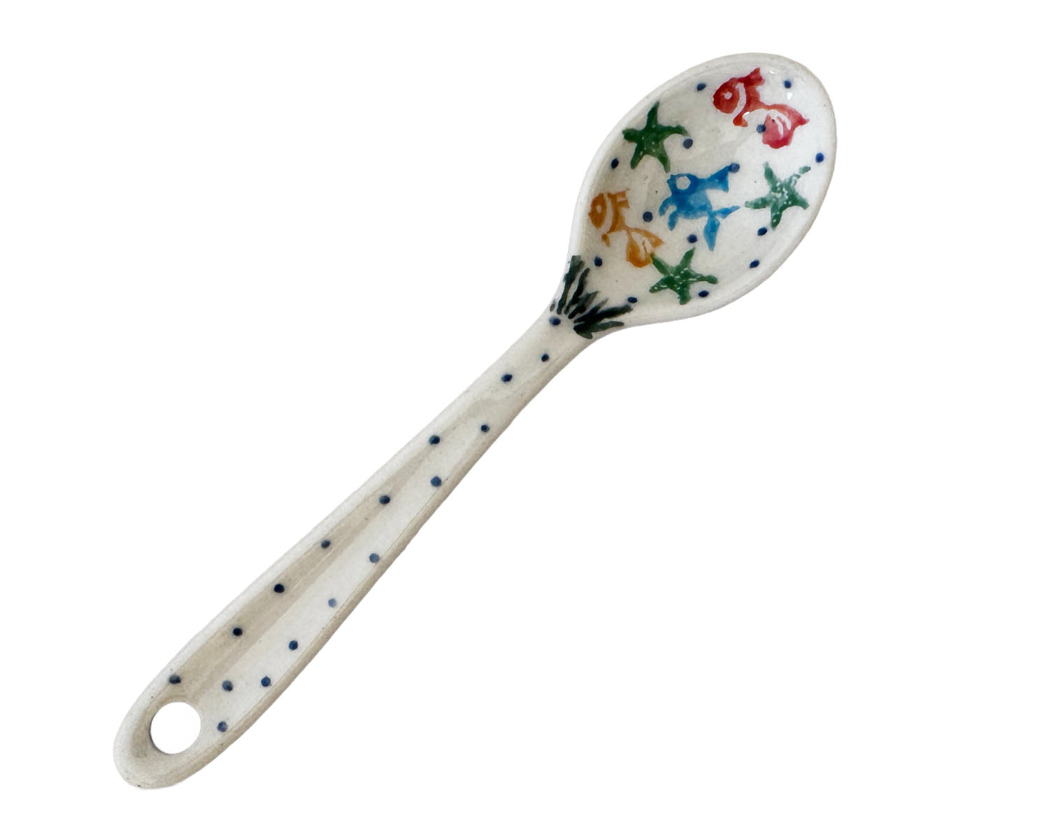 Sugar Spoon