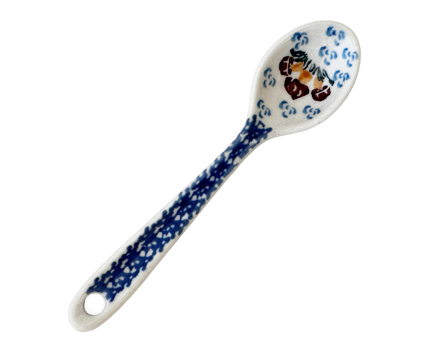 Sugar Spoon