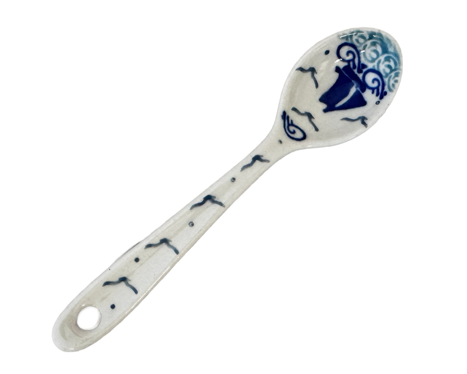 Sugar Spoon