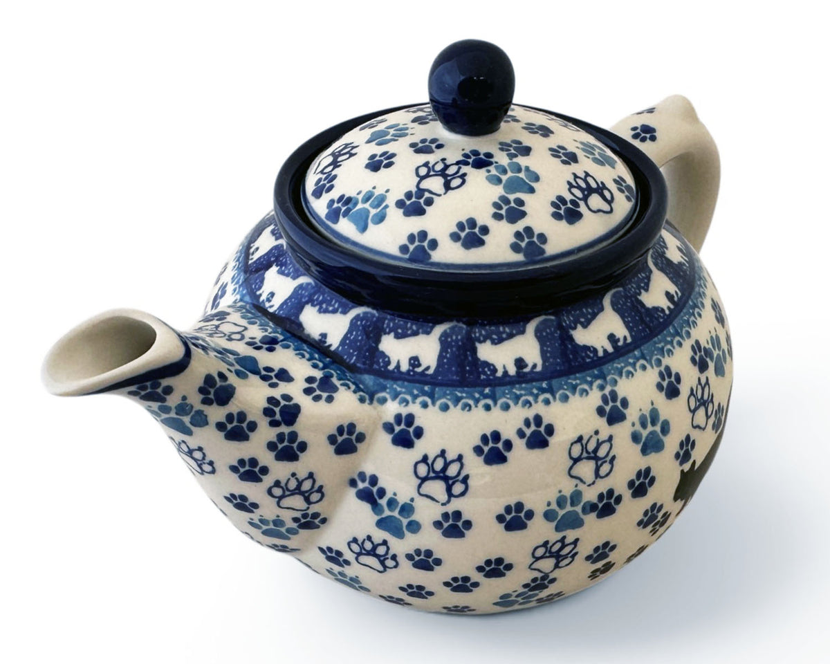 40 oz Teapot