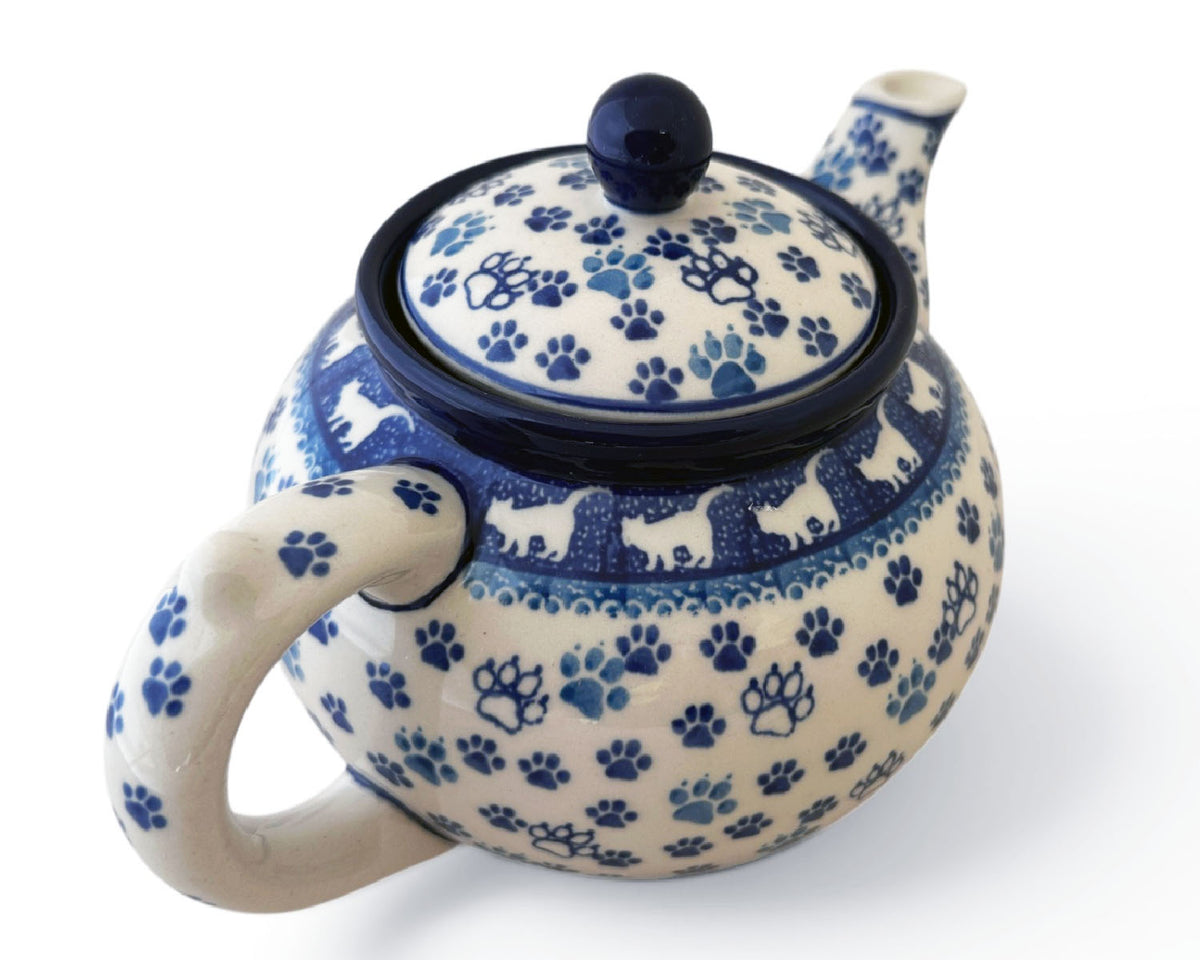 40 oz Teapot