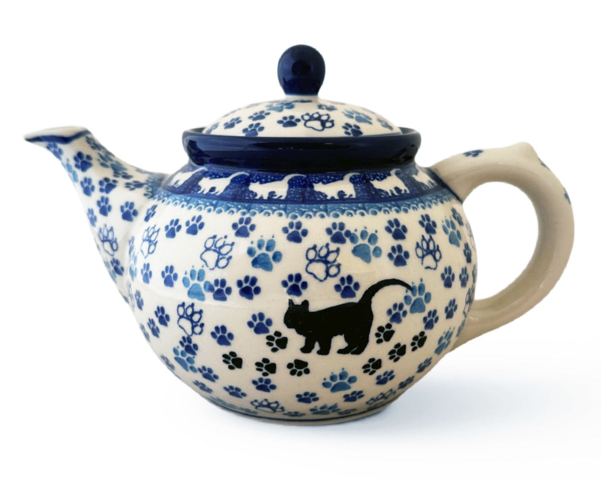 40 oz Teapot