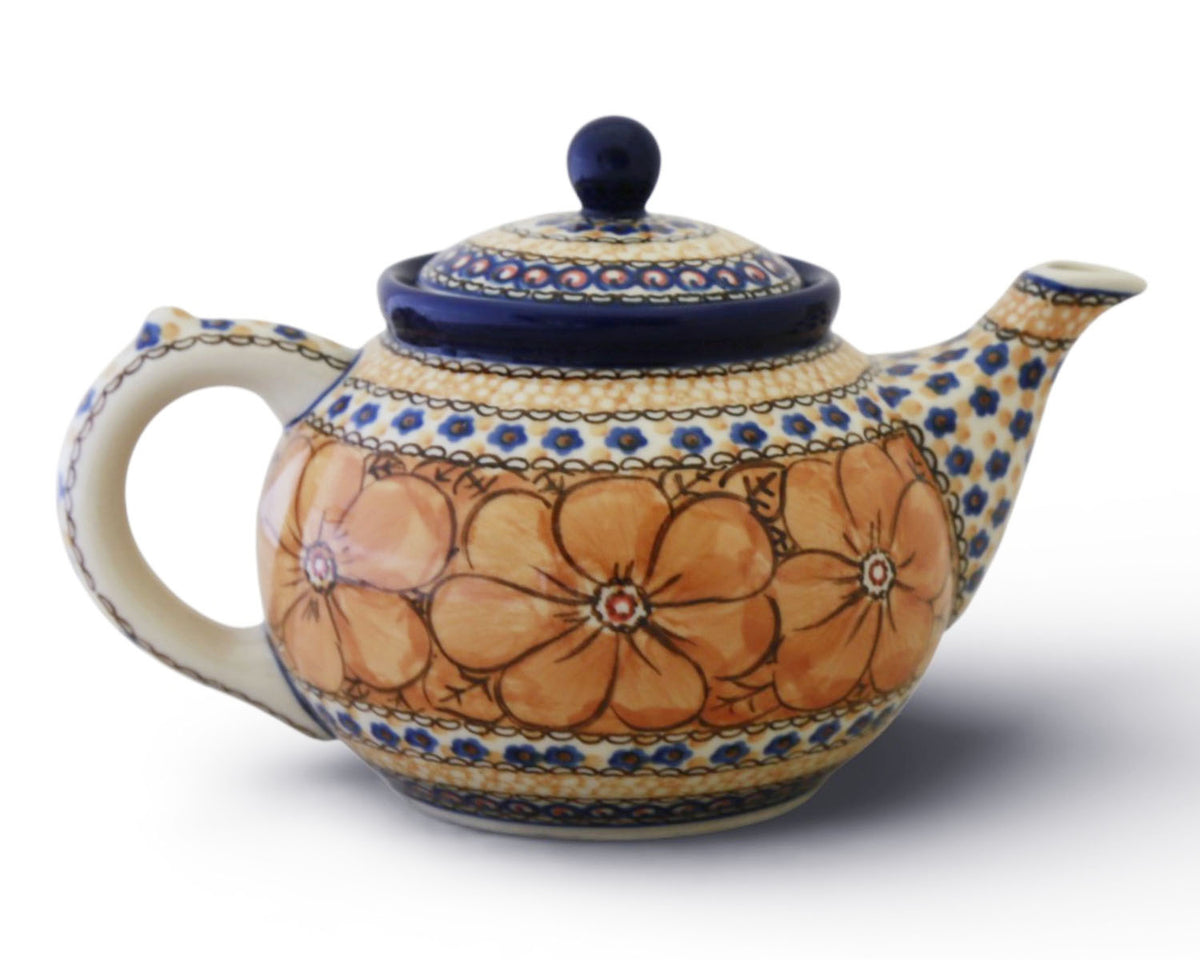 Unikat 40 oz Teapot