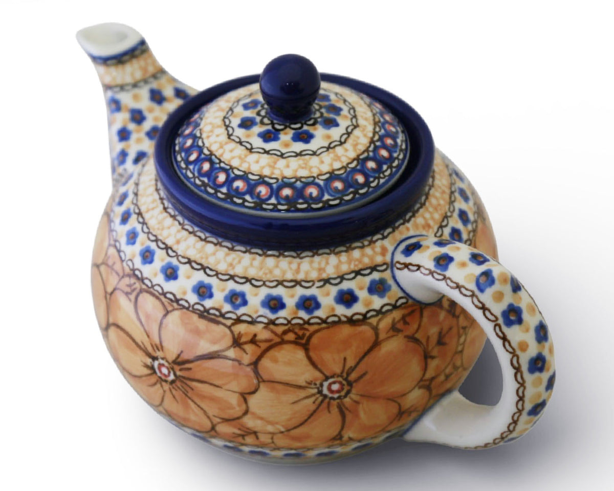 Unikat 40 oz Teapot