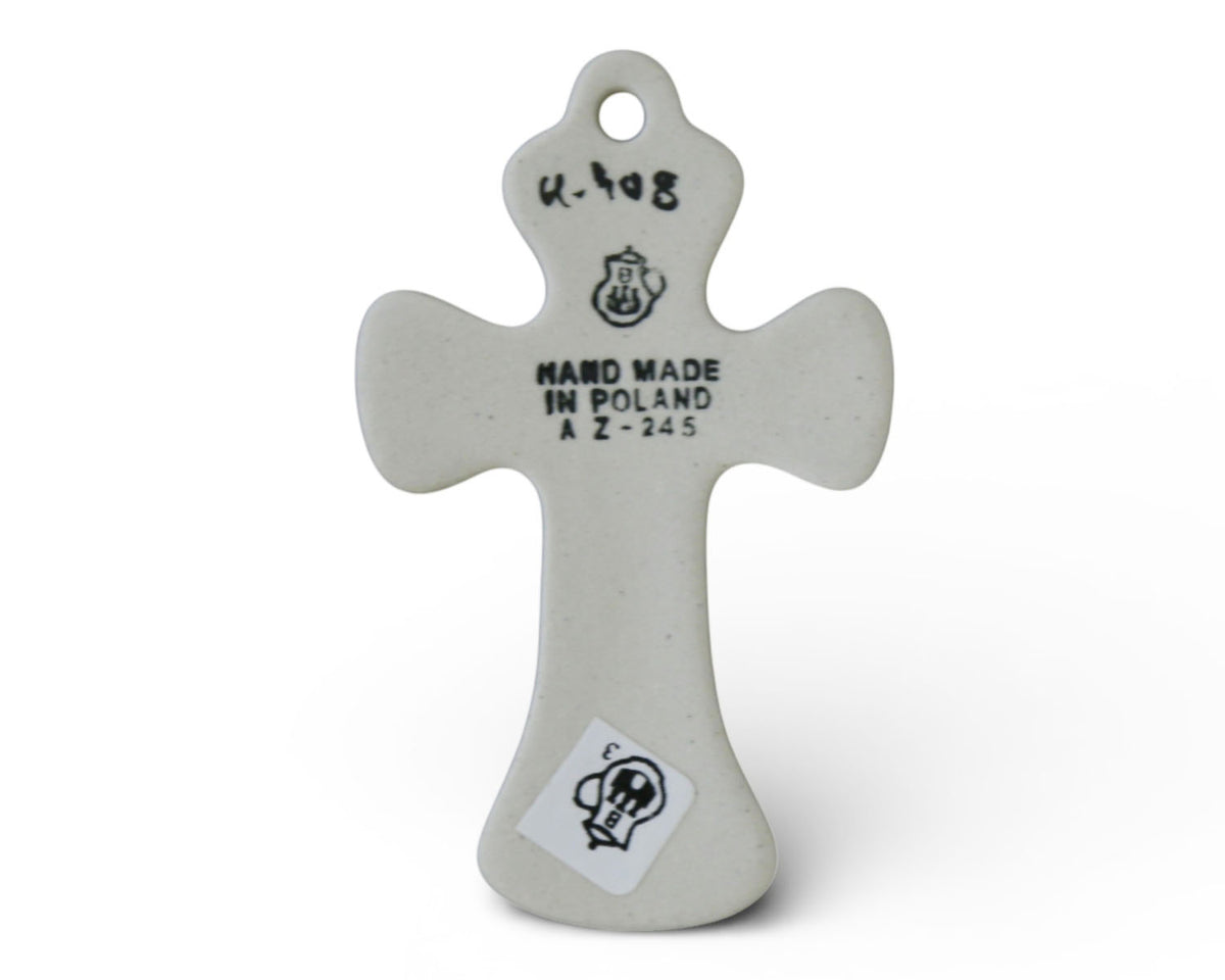 Unikat 3.15" Cross