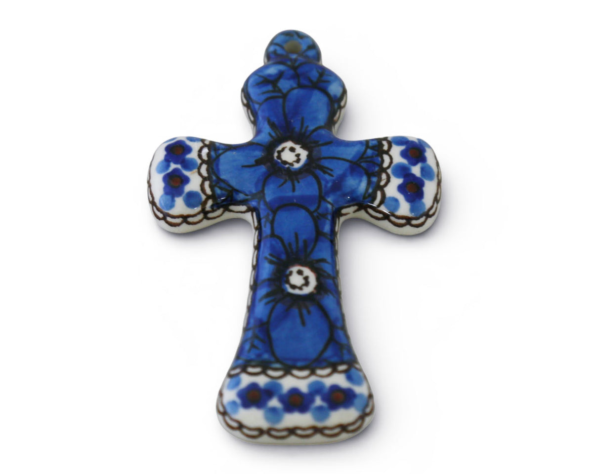 Unikat 4.75" Cross