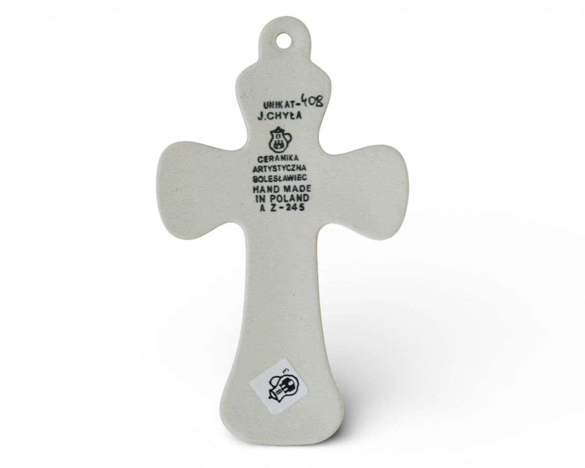 Unikat 4.75" Cross