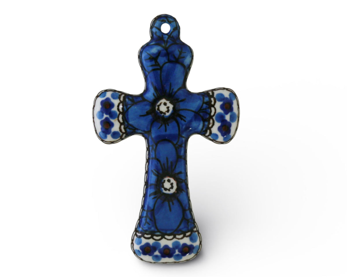 Unikat 4.75" Cross