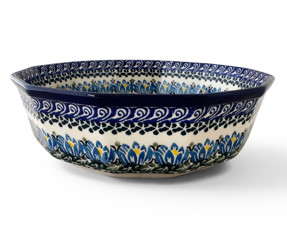 Large Baker Bowl