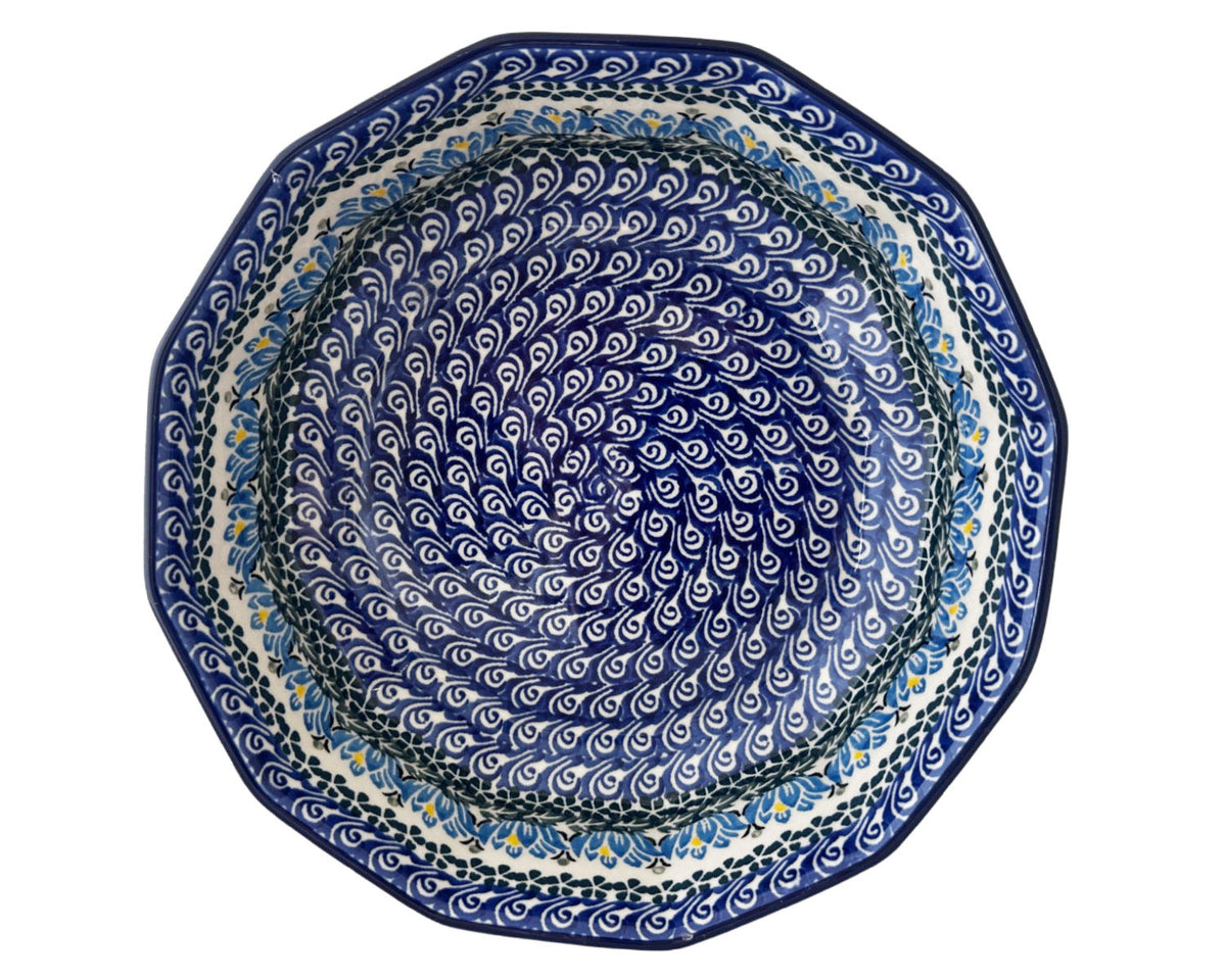 Large Baker Bowl