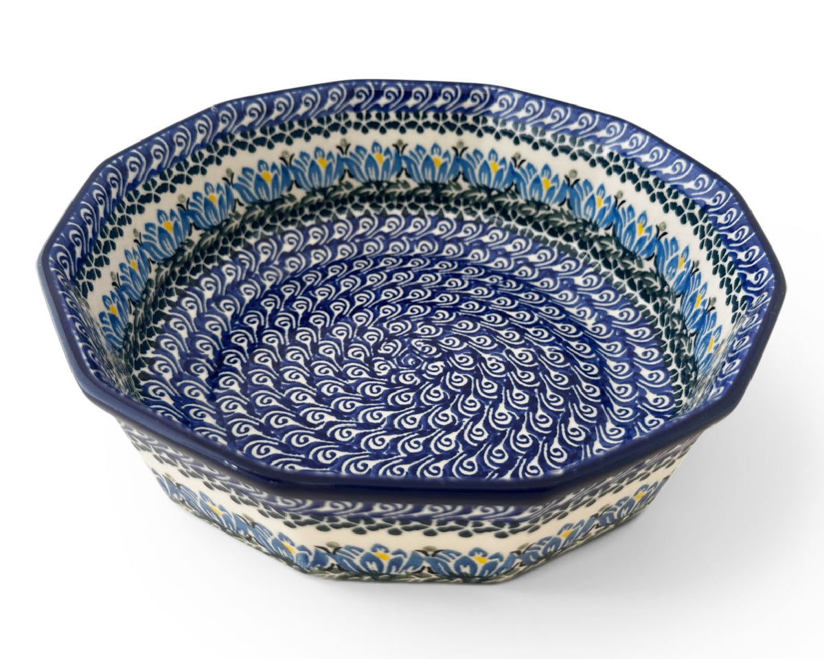 Large Baker Bowl