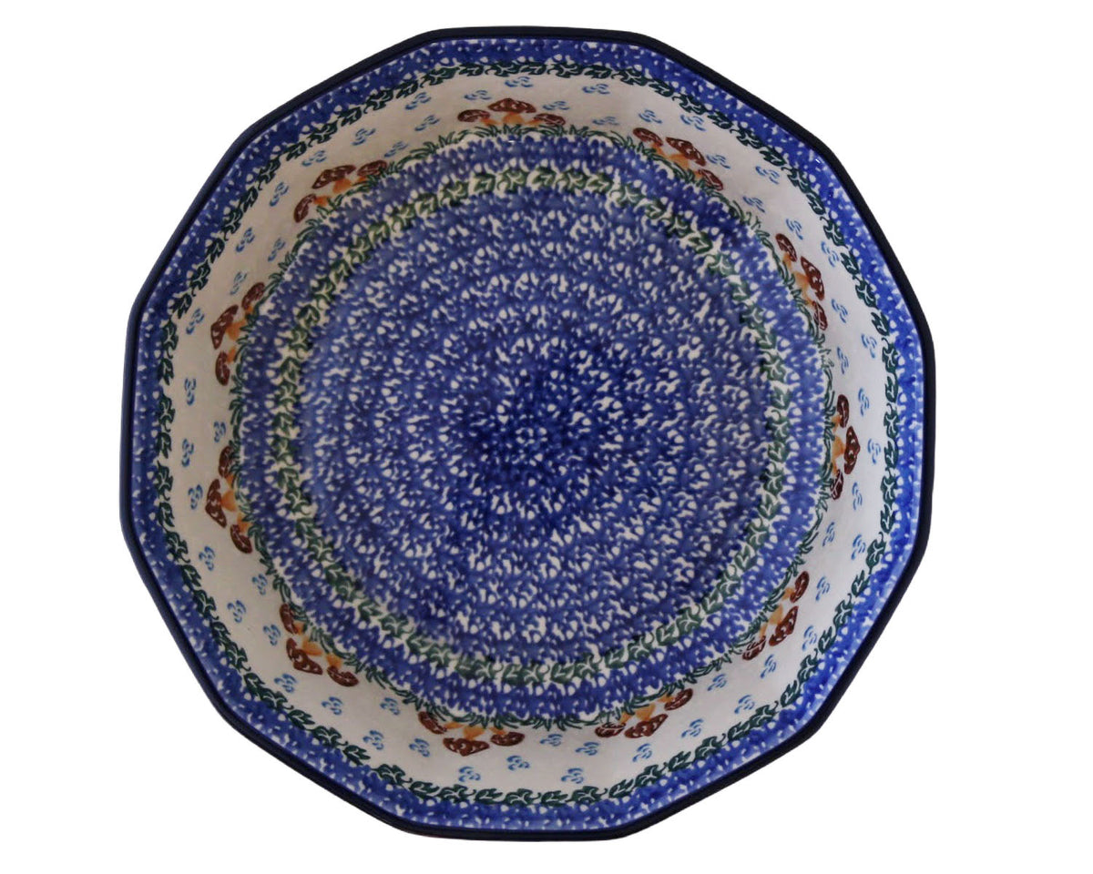 Large Baker Bowl