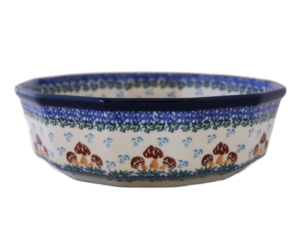 Large Baker Bowl