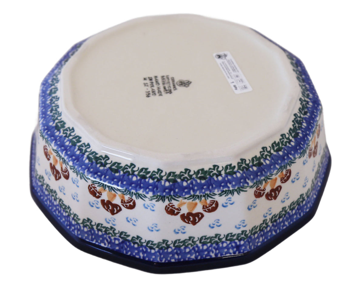 Large Baker Bowl
