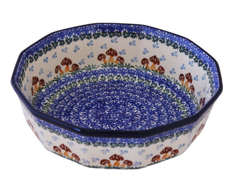 Large Baker Bowl