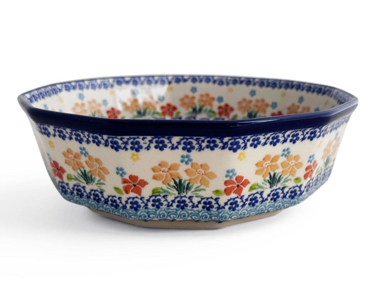 Large Baker Bowl