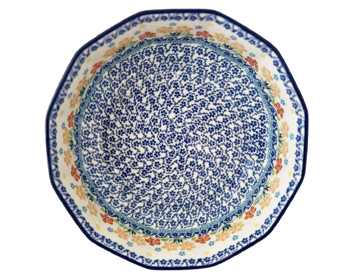 Large Baker Bowl