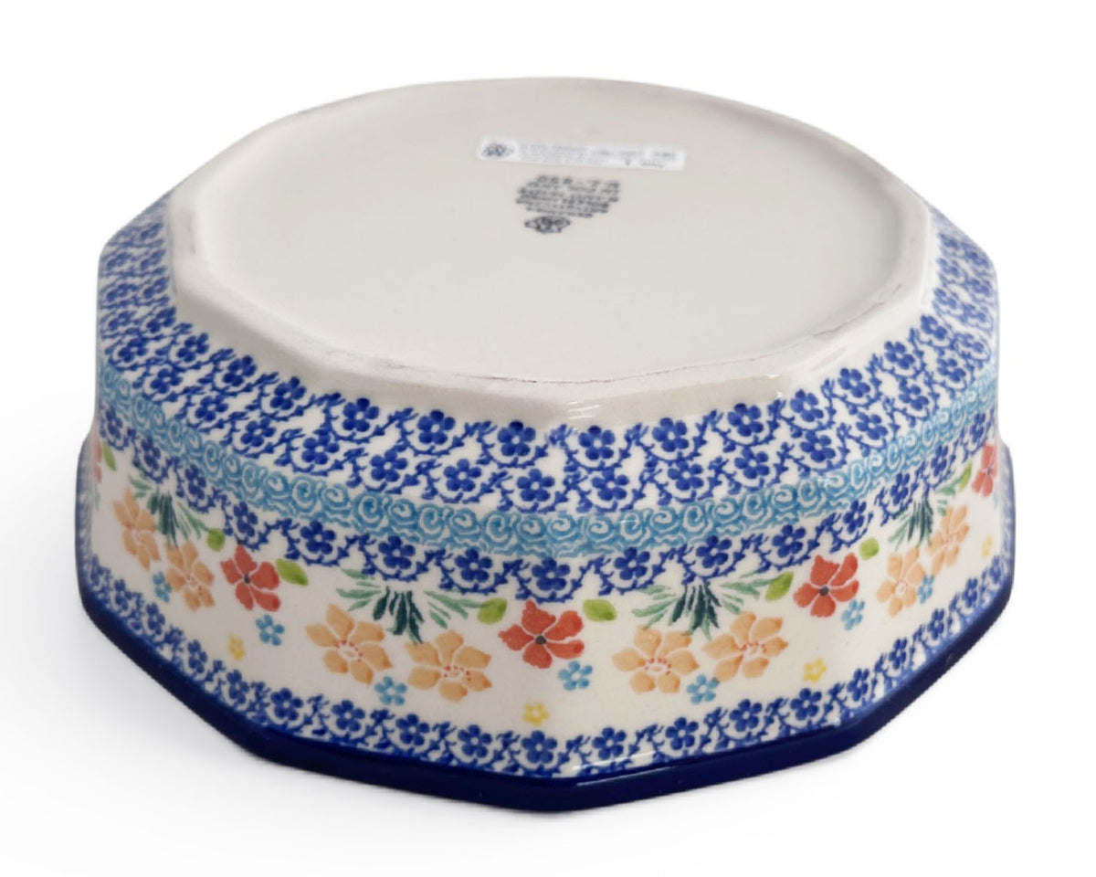 Large Baker Bowl