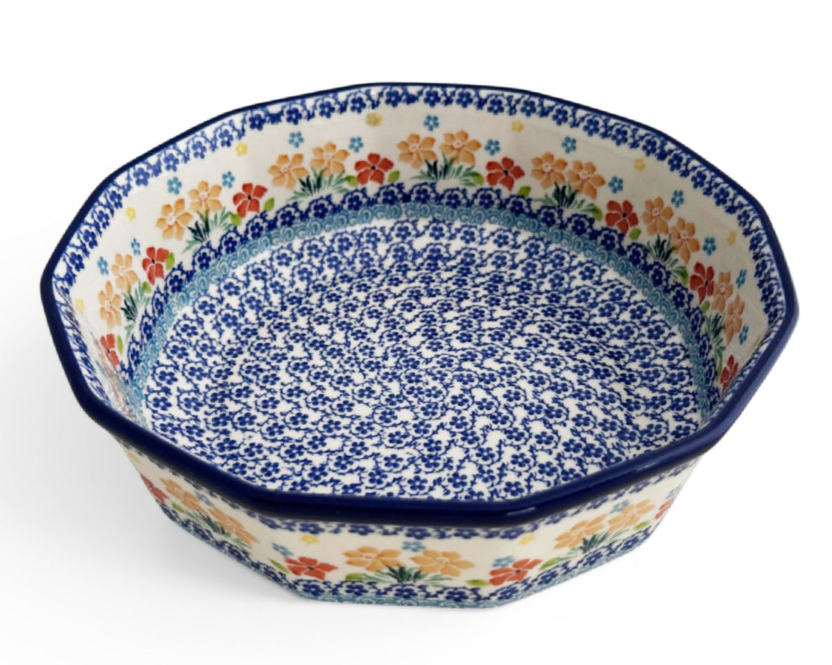 Large Baker Bowl