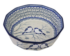 Unikat Large Baker Bowl