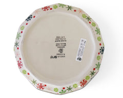 Unikat Large Baker Bowl