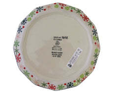 Unikat Large Baker Bowl