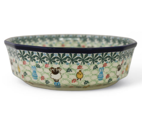 Unikat Large Baker Bowl