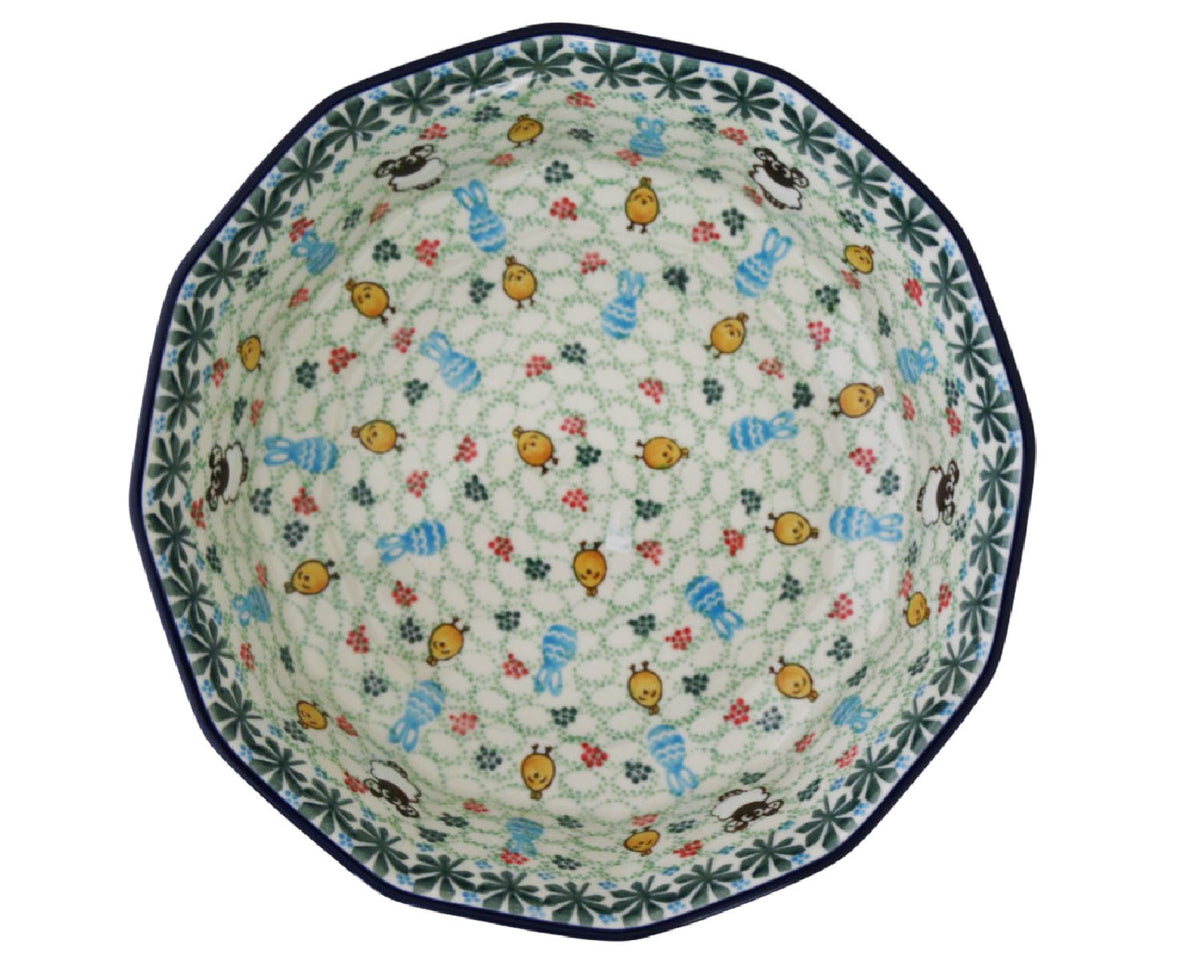 Unikat Large Baker Bowl