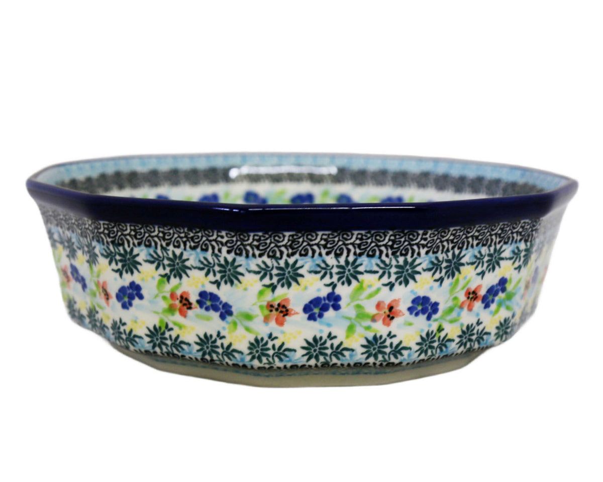 Unikat Large Baker Bowl