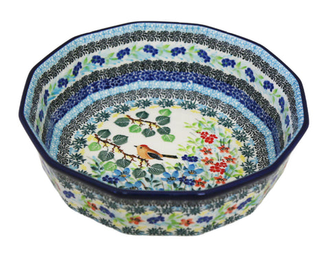 Unikat Large Baker Bowl