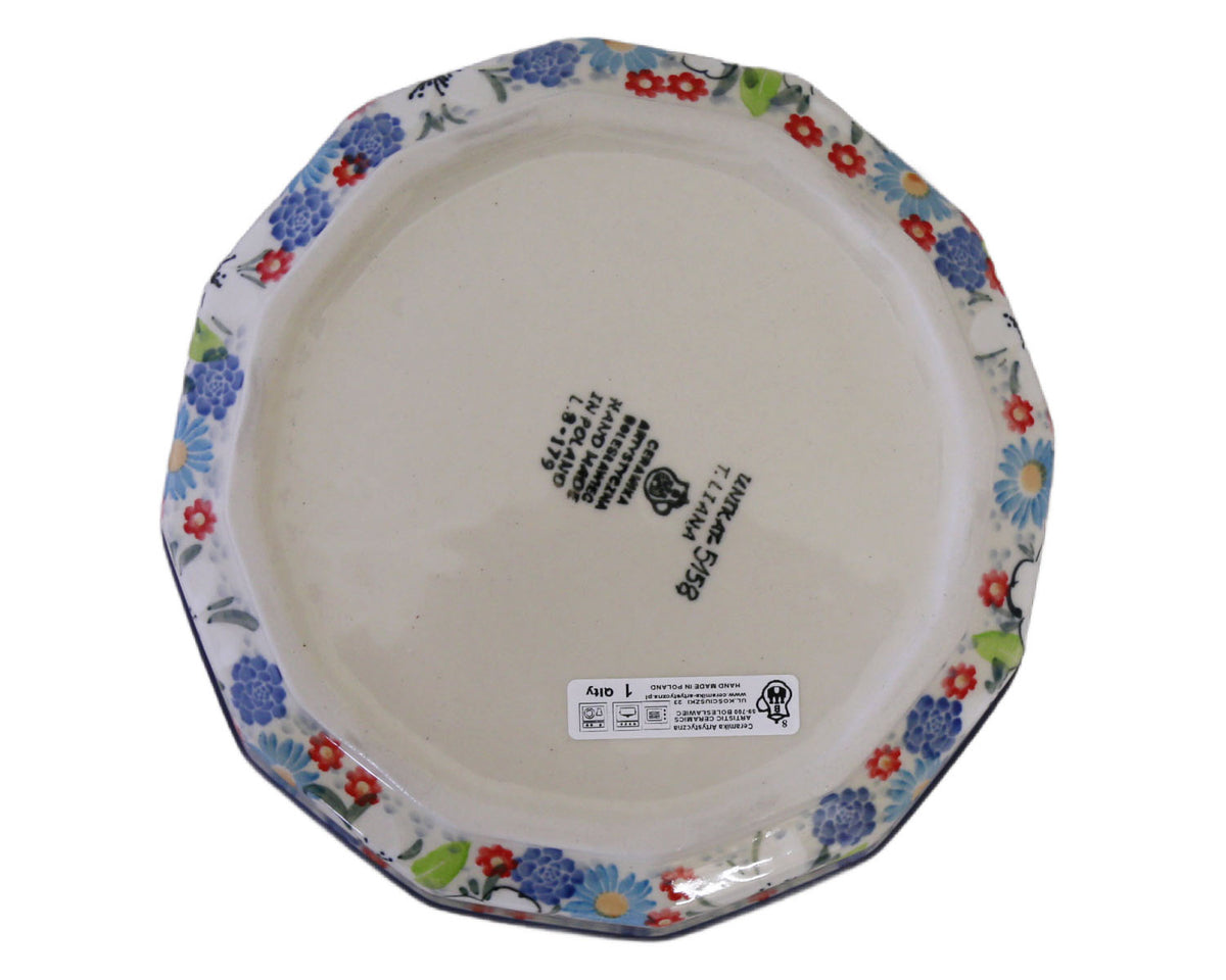 Unikat Large Baker Bowl