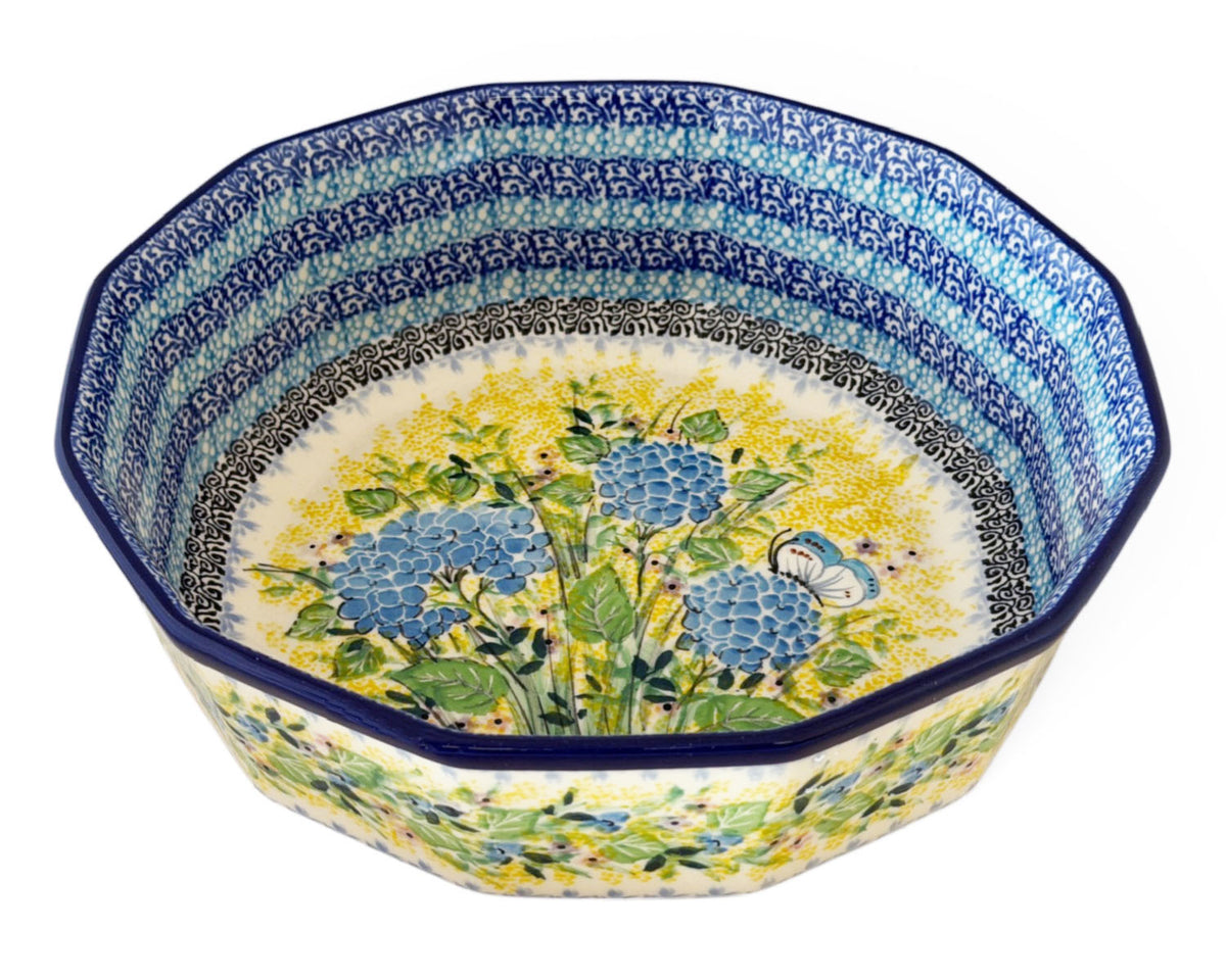Unikat Large Baker Bowl