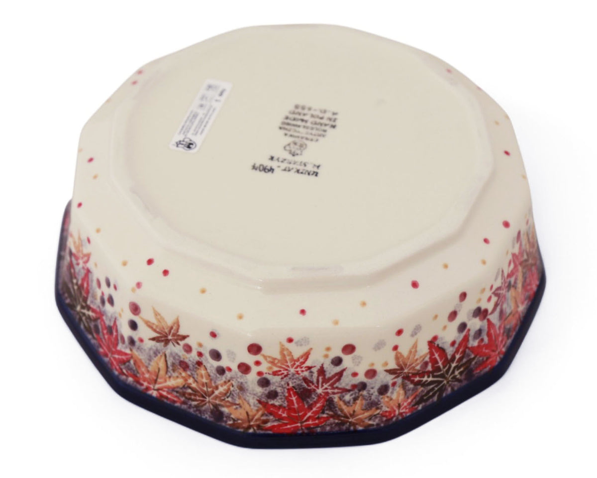 Unikat Large Baker Bowl
