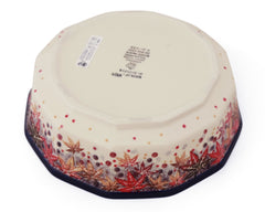 Unikat Large Baker Bowl