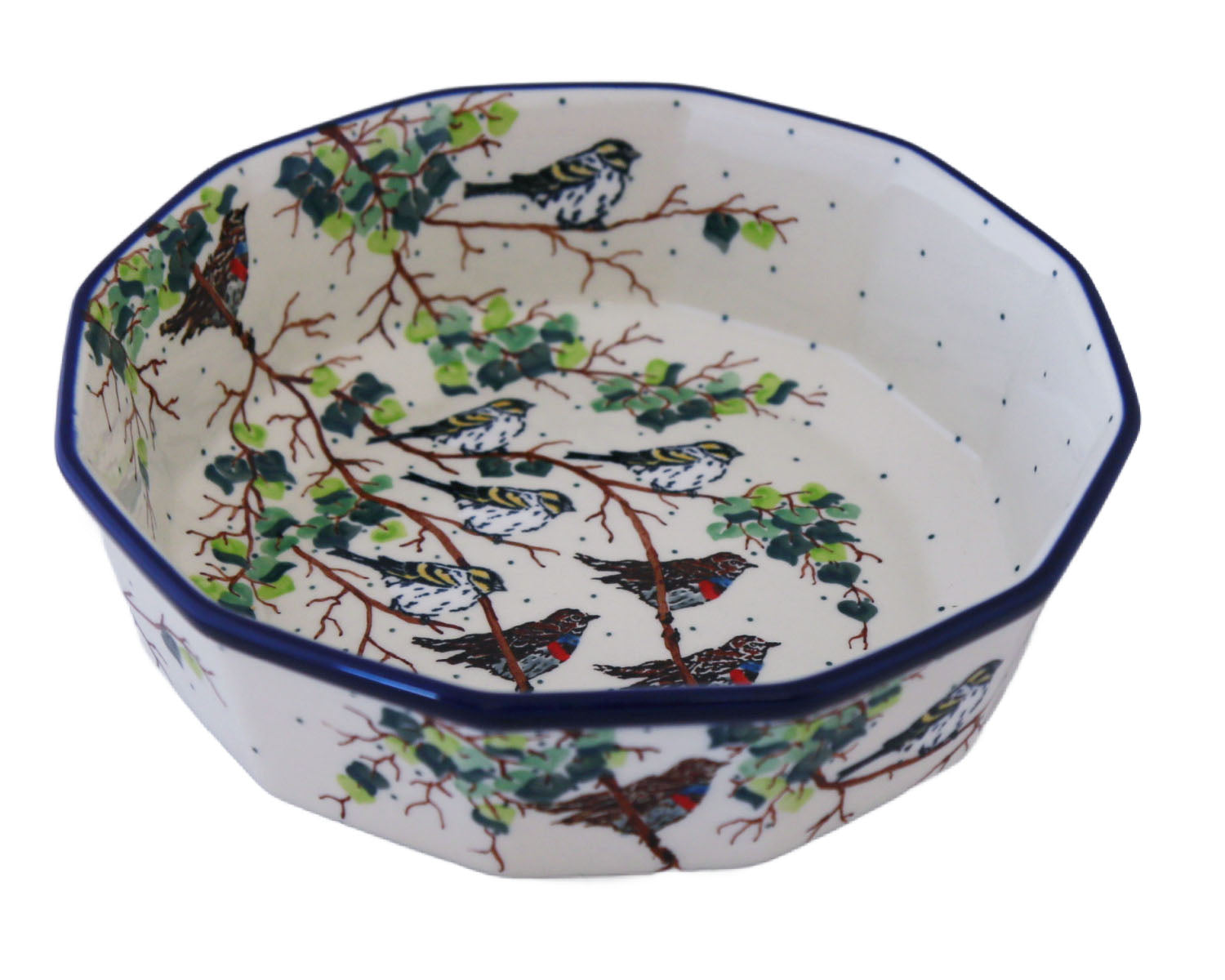 Unikat Large Baker Bowl