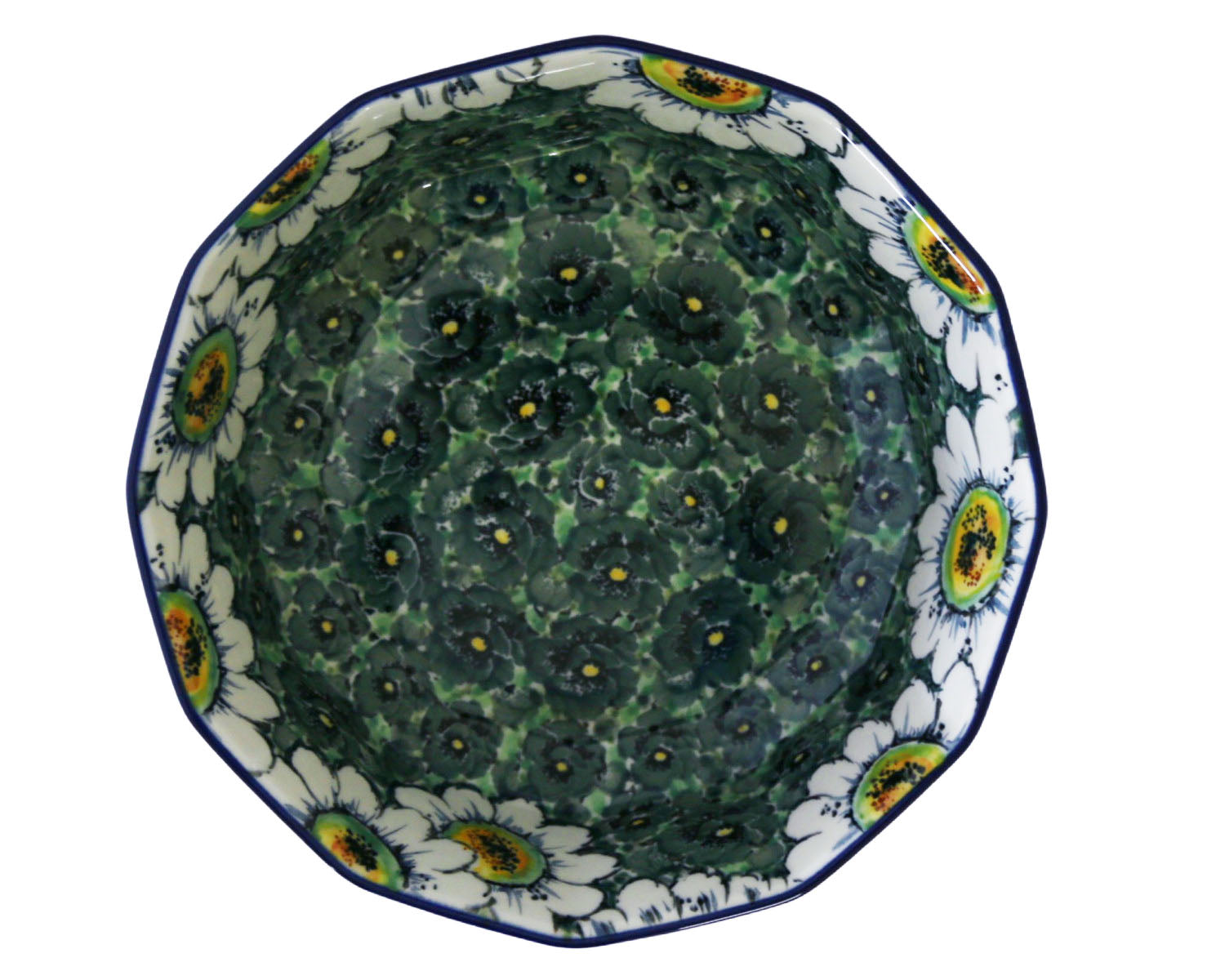 Unikat Large Baker Bowl