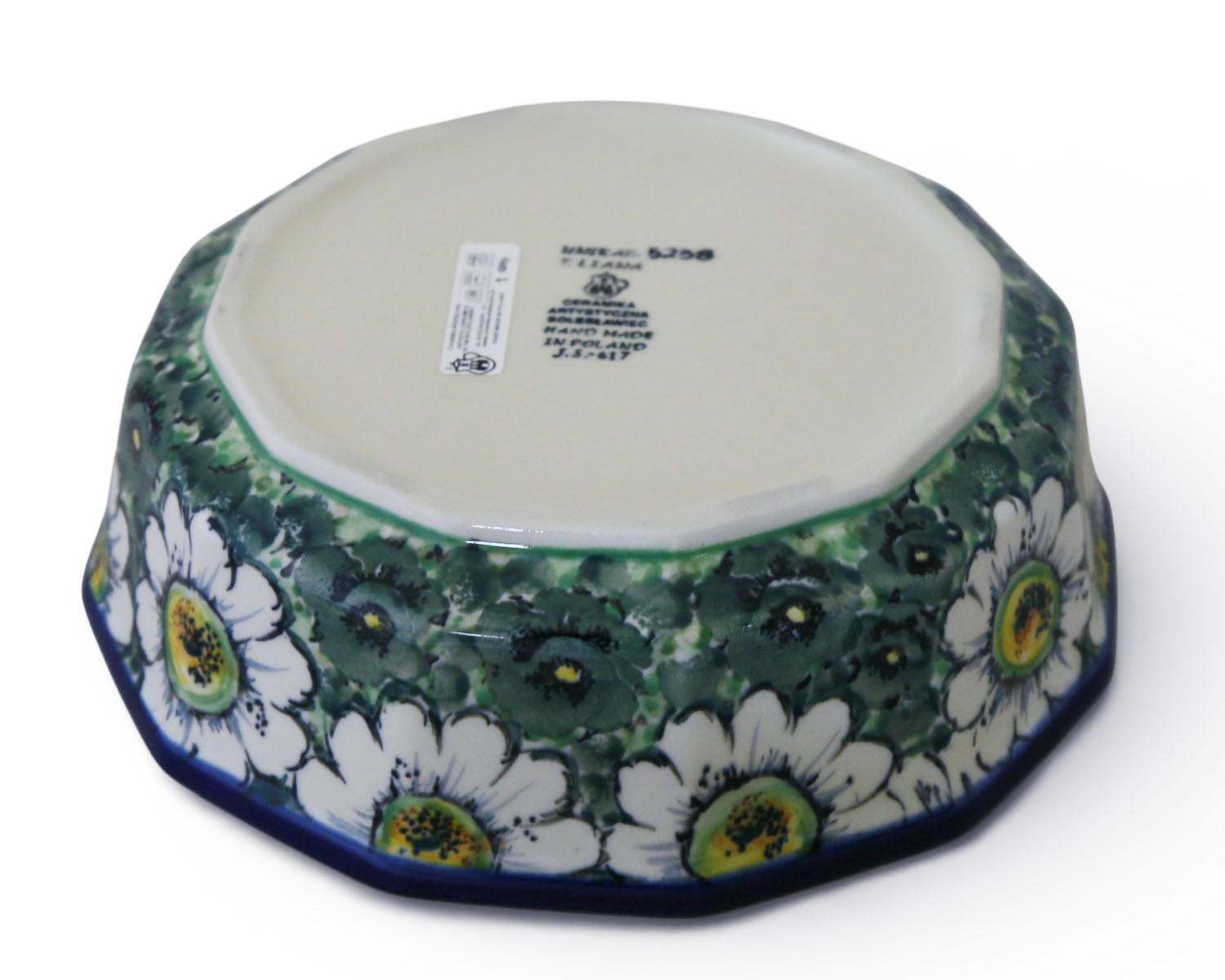 Unikat Large Baker Bowl