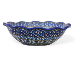 Unikat Ruffled Bowl