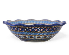 Unikat Ruffled Bowl