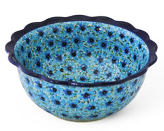 Unikat Large Petal Bowl