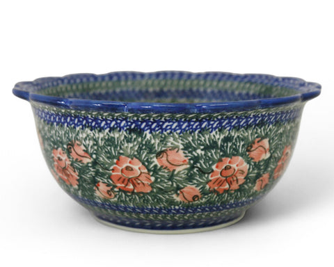 Unikat Large Petal Bowl (Discontinued)