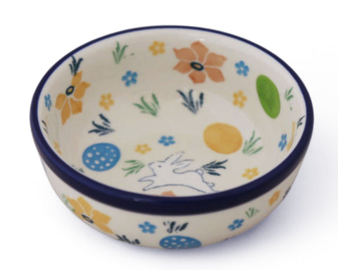 4" Side Bowl
