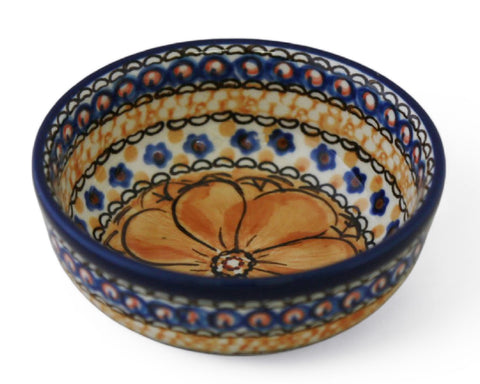 Unikat 4" Side Bowl