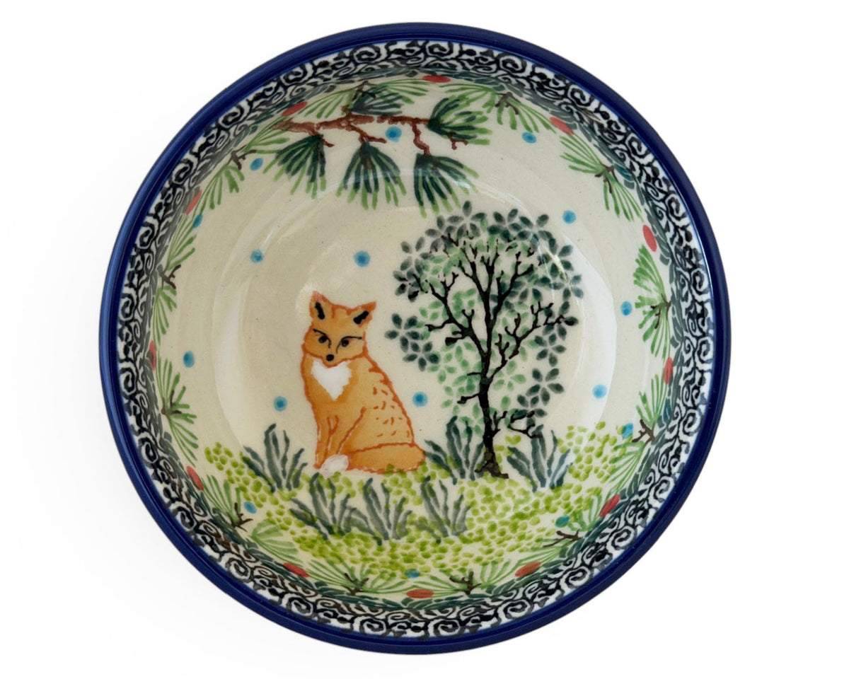 Unikat 4" Side Bowl