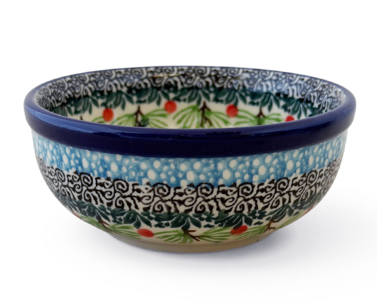 Unikat 4" Side Bowl