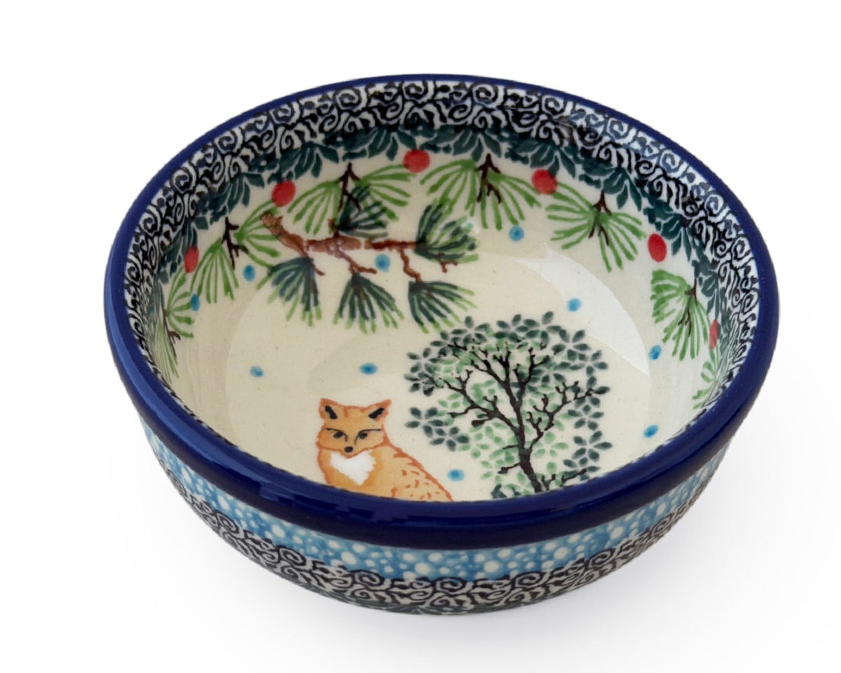 Unikat 4" Side Bowl