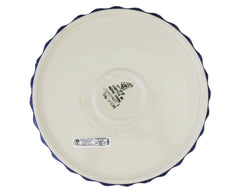 Unikat Ruffled Quiche Baker (Discontinued)