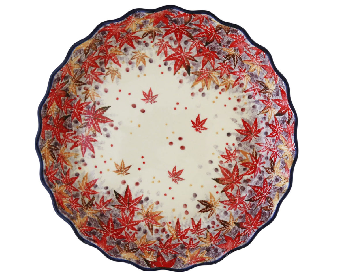 11" Unikat Deep Dish Baker
